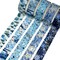 Wrapables Winter Season Washi Set for Arts &#x26; Crafts, Scrapbooking, Stationery, Diary